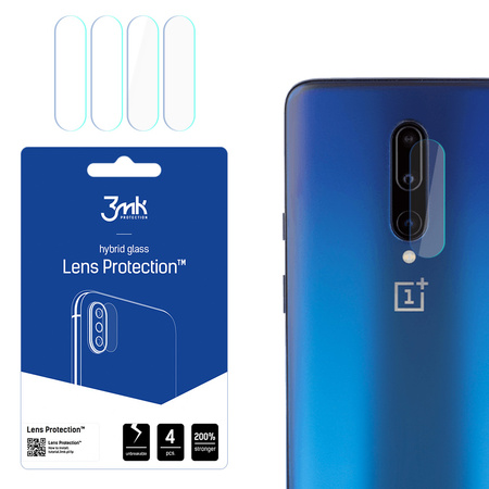 OnePlus 7 Pro - 3mk Lens Protection™