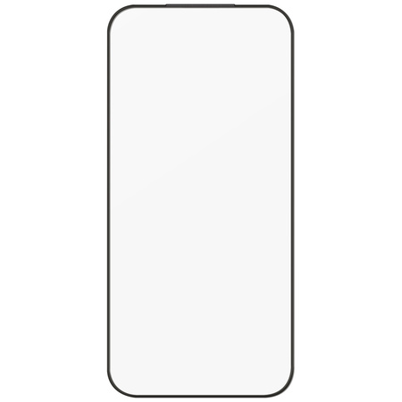 Szkło hartowane UNIQ Optix Matte do      iPhone 17 Pro matowe