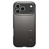 SPIGEN TOUGH ARMOR ”T” MAG MAGSAFE IPHONE 17 PRO MAX GUNMETAL