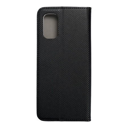 Kabura Smart Case book do REALME 7 5G czarny