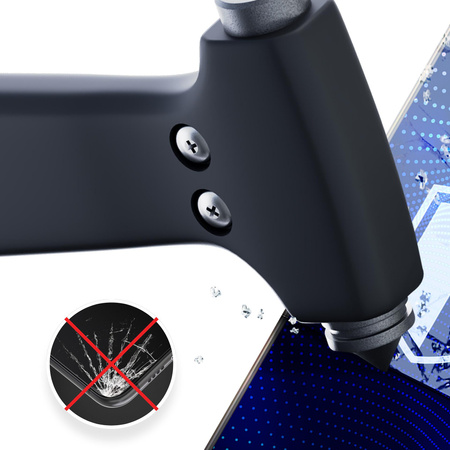 MEIZU Note 16 - 3mk FlexibleGlass Pro