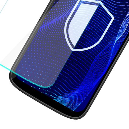 Unihertz Jelly Max - 3mk FlexibleGlass Pro