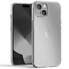 Mercury Jelly Case iPhone 13 CLEAR / PRZEŹROCZYSTY