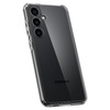 Spigen Ultra Hybrid-Hülle für Samsung Galaxy S24 – transparent
