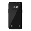 Bugatti Porto Full Wrap iPhone 12 ProMax czarny/black 42646