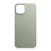 Apple iPhone 15 Plus - 3mk Hardy MagSilicone Green