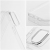 Futerał CLEAR CASE 2mm do IPHONE 14 (camera protection)