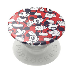 Popsockets 2 Mickey Classic Pattern100432 uchwyt i podstawka do telefonu - licencja