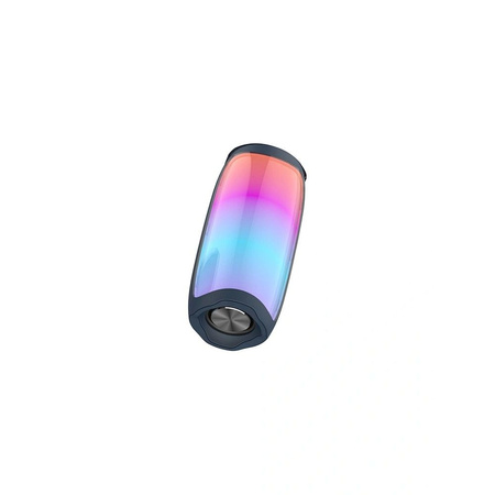 WiWU - Głośnik bezprzewodowy Thunder P40 LED Light