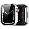 Case APPLE WATCH 7 (45MM) Dux Ducis Case silver