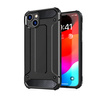 Pancerne etui do iPhone 15 Plus Hybrid Armor - niebieskie
