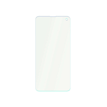Samsung Galaxy S10 - 3mk Silky Matt Pro