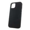 Nakładka Satin do iPhone 16 Plus 6,7&quot; czarna