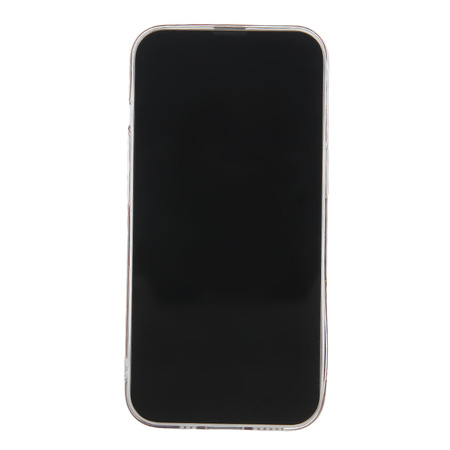 Nakładka Gold Glam do Samsung Galaxy A54 5G Orange