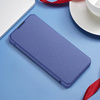 DUX DUCIS Skin X Holster Cover für Samsung Galaxy A73 blau