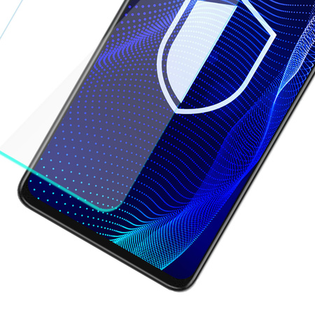 Tecno Spark 30 Pro - 3mk FlexibleGlass Pro