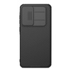NILLKIN CAMSHIELD PRO SAMSUNG A36 5G BLACK / CZARNY