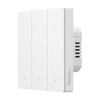 Smart dotykowy przełącznik ścienny Sonoff ZBM5-3C-86W (3-kanałowy) Zigbee