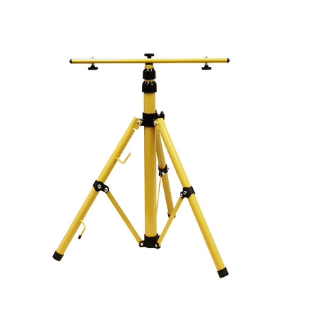 Statyw regulowany 1.6m na 2 lampy Forever Light