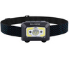 Superfire X30 headlight with non-contact switch, 500lm, USB