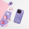 Futerał TUTTI FRUTTI do IPHONE 16 fioletowy