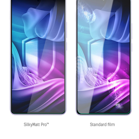 Redmi Note 14 5G Global - 3mk Silky Matt Pro