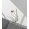 Ringke APPLE iPhone 14 Plus 6.7" FUSION MAGNETIC MATTE CLEAR