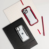 Raptic X-Doria Shield Case iPhone 14 Plus armored cover black