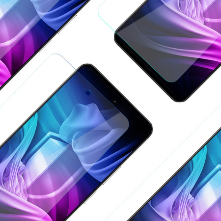 Realme C71 - 3mk Silky Matt Pro