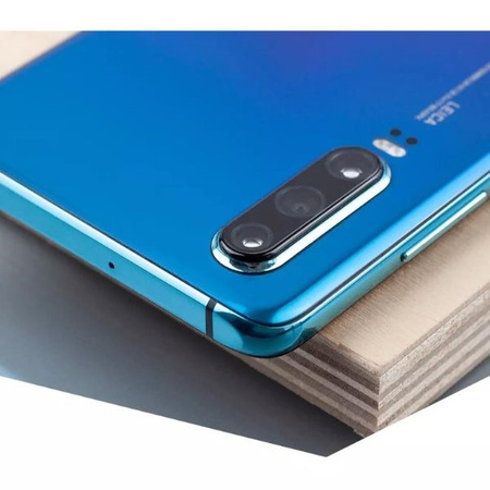 3MK Lens Protect Google Pixel Fold (front) Ochrona na obiektyw aparatu 4szt
