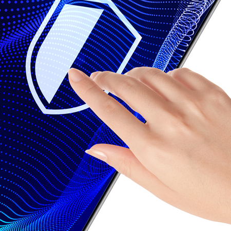 Tecno Camon 30 Premier - 3mk FlexibleGlass Pro