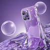 Baseus Corning Case für iPhone 14 Pro gepanzerte Abdeckung + transparentes Glas