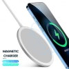JELLICO Wireless- Ladegerät MagSafe W11 15W weiss