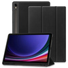 Case SAMSUNG GALAXY TAB S9 FE 10.9 Tech-Protect SC Pen black