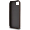 Guess 4G Big Logo iPhone 16e Case - Brown