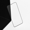 5D Full Glue Tempered Glass - do Samsung Galaxy S22 / S23 czarny