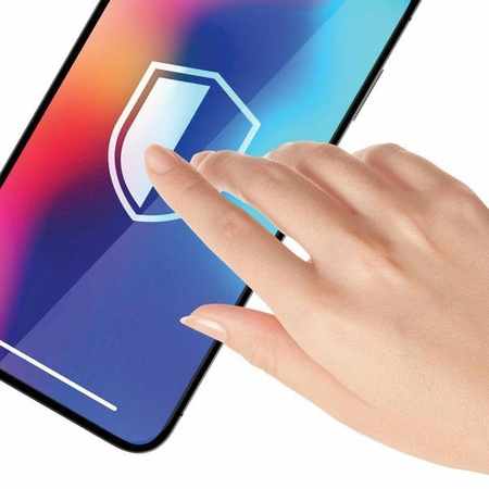 Apple iPhone 11 Pro - 3mk Comfort Set 4 in 1