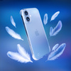 Apple iPhone 17 - 3mk Just20g Clear Case