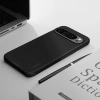 Etui Nillkin Super Frosted Shield Pro Magnetic Case do Google Pixel 9 Pro XL - czarne