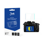 Panasonic Lumix GH5/GH5S - 3mk Cam Protection™