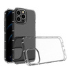 Nakładka Anti Shock 1,5 mm do iPhone 13 Pro 6,1&quot; transparentna