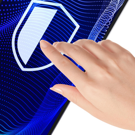 ZTE Blade V60 Design - 3mk FlexibleGlass Pro