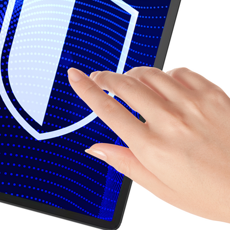 Lenovo Tab K11 Plus - up to 13" 3mk FlexibleGlass Pro