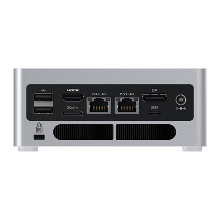MINI PC Minis Forum NAB9 Plus Inte Core i9-12900HK 32GB RAM + 1TB