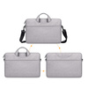 Devia torba do MacBooka Justyle 13,3" szara