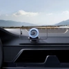Joyroom JR-ZS366 magnetischer Cockpit-Telefonhalter – schwarz