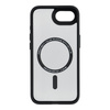 Futerał X-ONE Dropguard Magnetic Case Air (kompatybilny z MagSafe) - do Apple iPhone 16e czarny