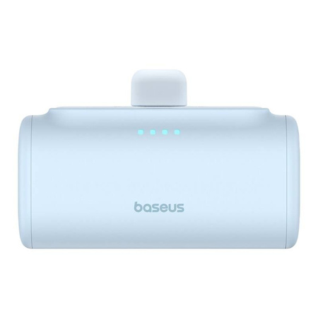 Powerbank baseus Compact USB-C 5000mAh, 20W (blue)