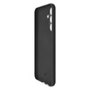 3MK SILICONE CASE SAMSUNG S24 BLACK