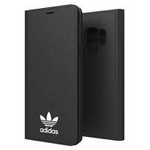 Adidas Case OR  New Basics Samsung S9 czarny/black 29930